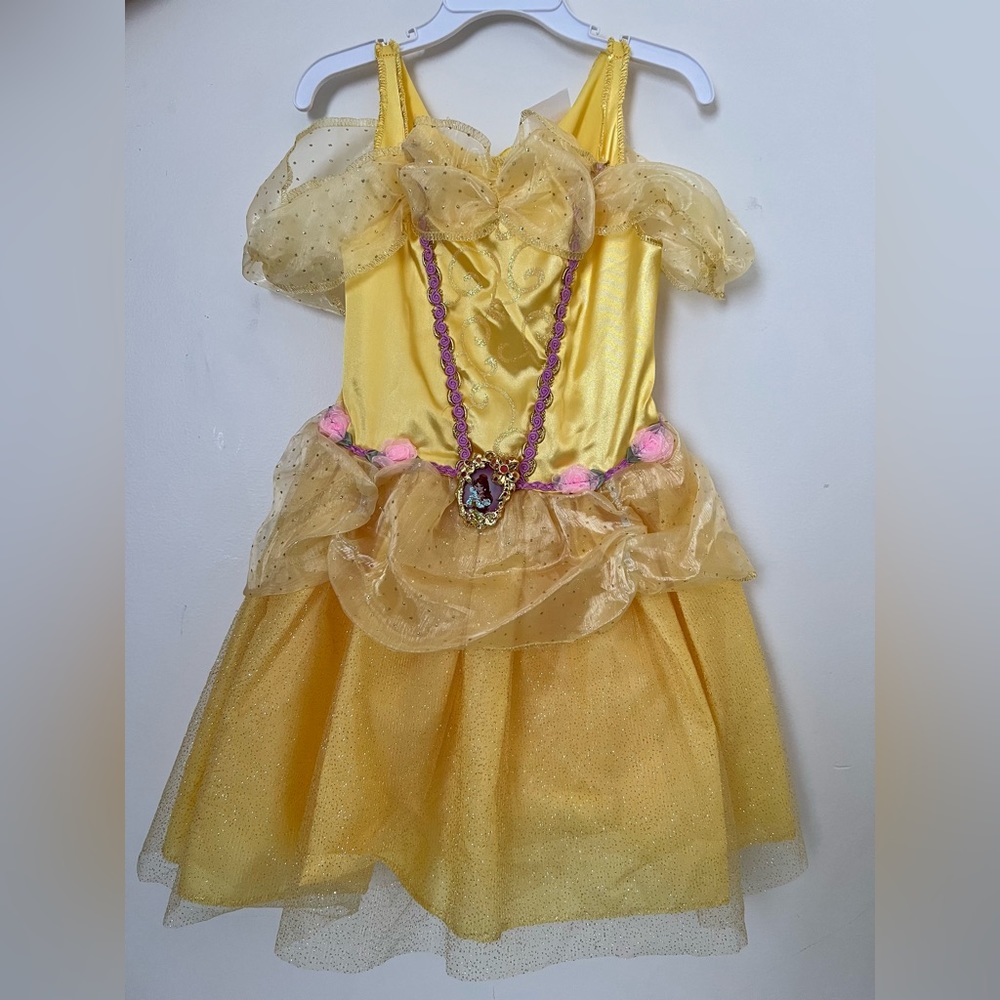 Disney Belle Costume